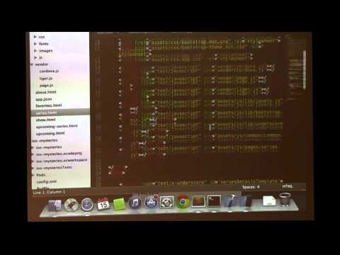 Liger - Truly Hybrid App Development