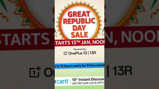 AMAZON GREAT REPUBLIC DAY SALE OFFERS! AK WORLD WIDE!  #amazon #amazonrepublicdaysale #Amazonoffers