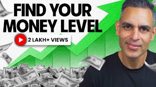 Why Most People Stay STUCK at LEVEL 3 MONEY | Ankur Warikoo Hindi