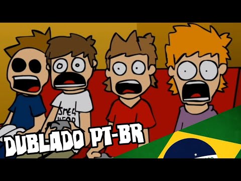 Edds-OLD#1: Especial de Halloween
