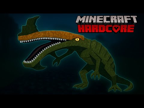 Dieser Mod macht Minecraft UNSPIELBAR…