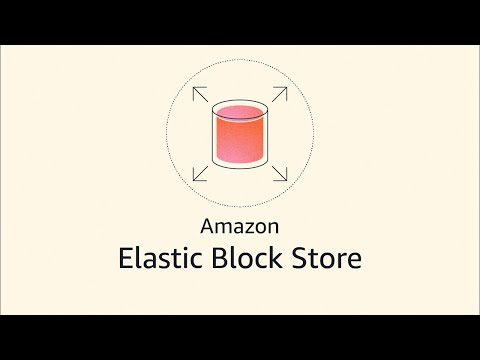 Understanding Amazon EBS Volume | AWS Storage Explained Simply