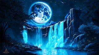 Fall Asleep Peacefully • Eliminate Subconscious Negativity, Remove Mental Blockages •Insomnia Rel...