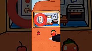 toca boca secret recipes