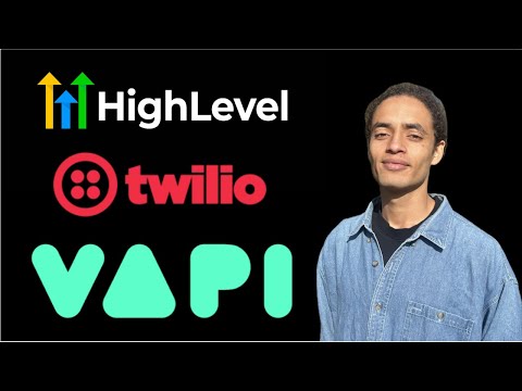 Go High Level  and Vapi AI Overview