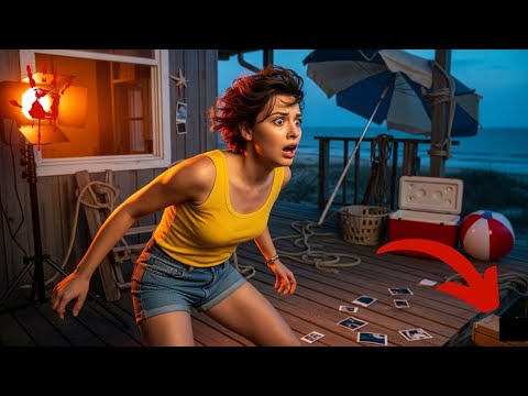 Scary True Summertime Vacation Horror Story