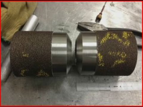 ORNL Alumina Stainless Steel Technology (Science Only)