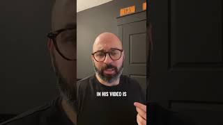 Tai Lopez is in BIG Trouble #shorts 