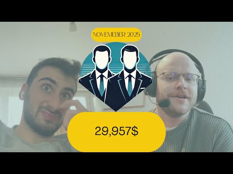 The Stock Market is crashing and this is what we are doing?