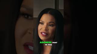 Nia Long & Jeezy on Navigating Marriage Challenges with Honesty and Openness
