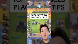 Top 5 Placement Tips in Merge Tactics!