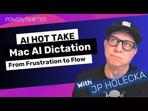 MacWhispterDictation