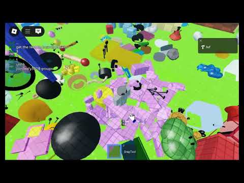 I PLAYED BFDI DRAG