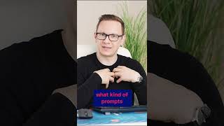 ChatGPT Prompt Engineering Tip #6 - The Medical Futurist #shorts