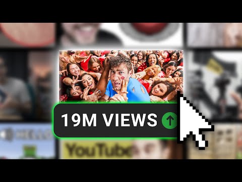 Pro YouTubers Give Thumbnail Advice (10 minute compilation)