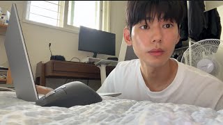 [vlog]직장인 브이로그ㅣ요기조기 출장을 다닙니다ㅣ브이로그 삼각대 추천ㅣ레전드 돈까스 만들기
