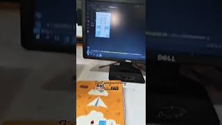 #firstprogram #coding #python #beginners  #viral #btech #project #cse #orientaluniversity