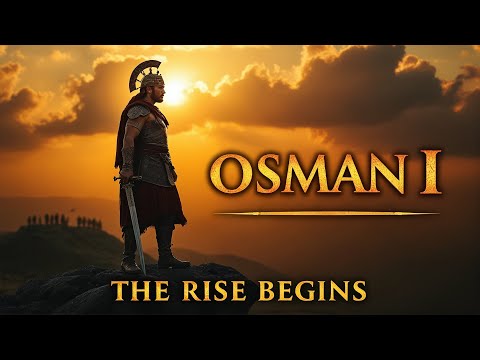 Osman Ghazi | The Empire's Legacy | Episode 3