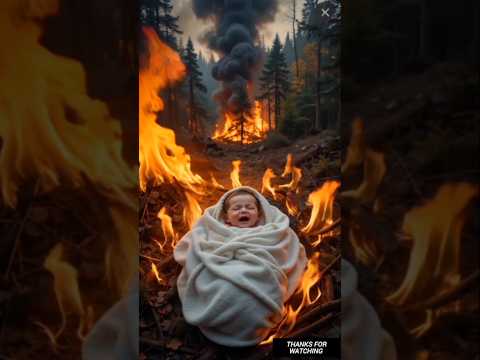 Baby in trouble plz help 😭😭🙏🙏#baby #ai #emotional #farmer #facts #pigeon #hen #motivation #viralnews