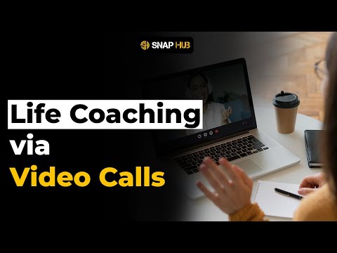 Transform Your Life: Personal Growth through Video Coaching