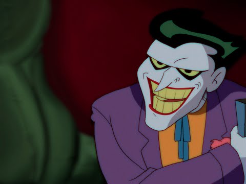 The Final Joke | Batman the Animated Series Fan Film