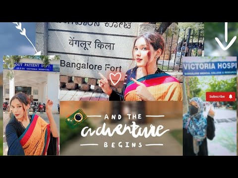 @Reality_nur  🤩Exploring Bengaluru fort🏯 ! #fortvlog