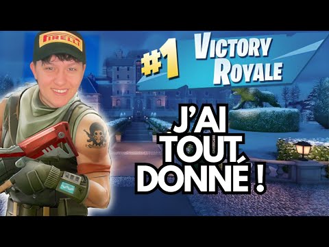 UN SEUL OBJECTIF : TOP 1 !!