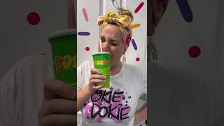 JUICE IS CAKE and CAKE IS JUICE! @BoostAustralia