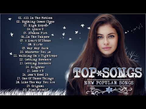 Top Hits 2020 🦊 Top 20 Popular Songs Playlist 2020 🦊 Best English Music Collection 2020
