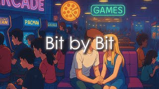 Bit by Bit 💜👾 DnB music 4 you | Breathe - Relax - Enjoy