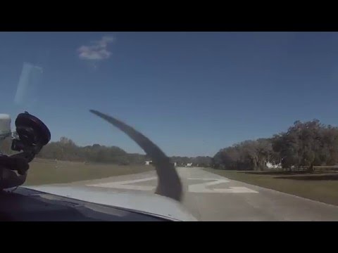 C172 Flight to Florida Keys