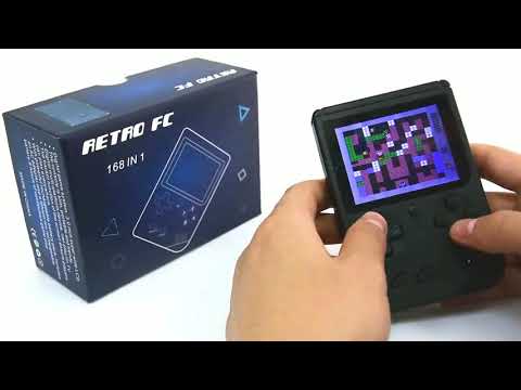 Portable Mini Handheld