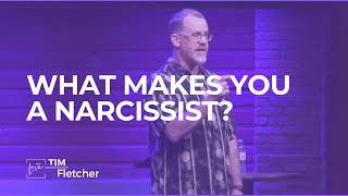 How to Spot a Narcissist - 18 Characteristics of Narcissism | Complex Trauma Recovery