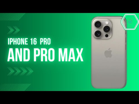 IPHONE 16 PRO modles are really going to be *EXCITED😮