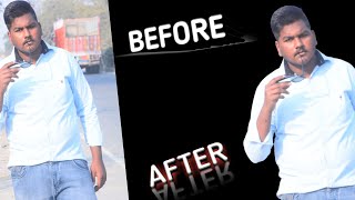 How To Remove Background | Remove Bg |Background Remove kaise kare #removeback#vijaymaharediting