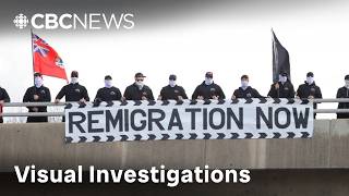 Exposing a masked ‘nationalist’ club: ‘The race war is here’