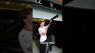 50% of the F1 Grid 😉