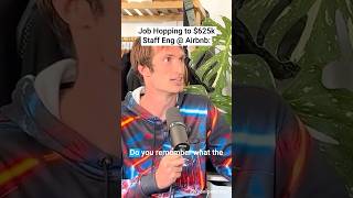 How to job hop to maximize early career growth