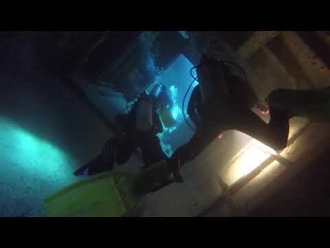 Lighthouse Wall, Kelly's Caverns, and Kittiwake GC March 2019
