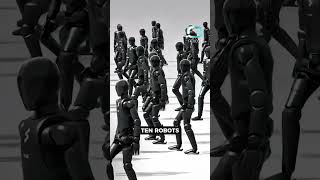 How Does Figure AI’s Robot Learn to Walk Perfectly Just Like a Human? Can It Solve Labor Shortages?