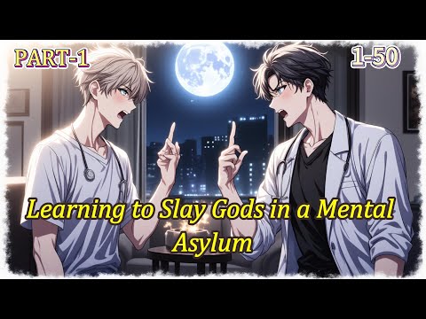 【New】Learning to Slay Gods in a Mental Asylum