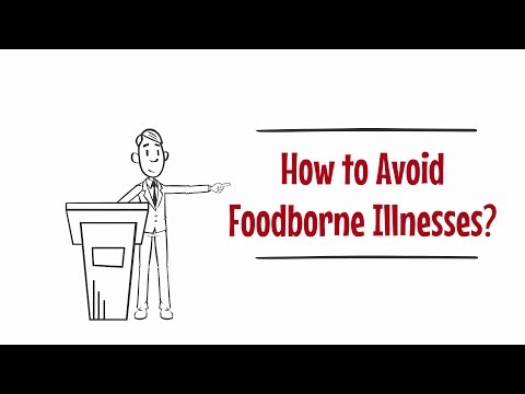 Why Foodborne Illnesses are Dangerous | 360training.com