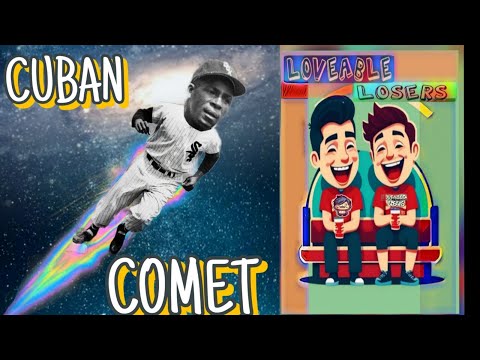 Minnie!  Miñoso!  Go Go Go!  S1E9