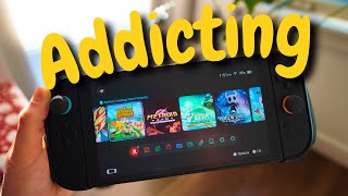The Nintendo Switch 2 After 3 Months… Surprised Me