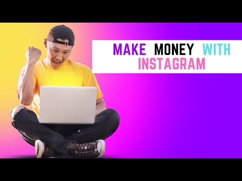 Top 10 Instagram Accounts That Will Make The Most Money In 2023 / make money on instagram