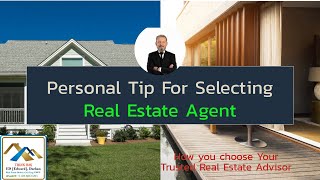 How  to choose a real estate agent to Invest With NO MONEY Down: Turn $0 Into Infinite Returns