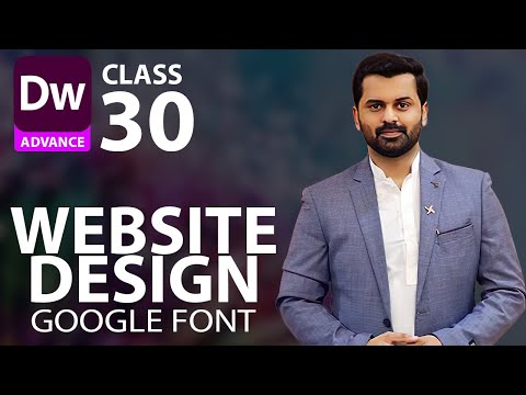🔥😱Html, Css And Bootstrap| Website Designing | Lecture 30 | اردو, हिंदी