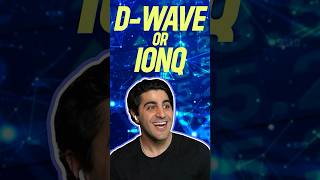 Quantum Computing’s Showdown: D-Wave vs. IonQ