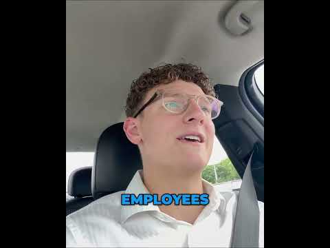 Self-Funding Healthcare: Making Work FUN! #shorts