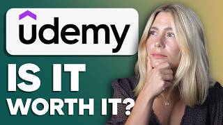Udemy Review 2025: Pros, Cons, Pricing & Best Courses Explained